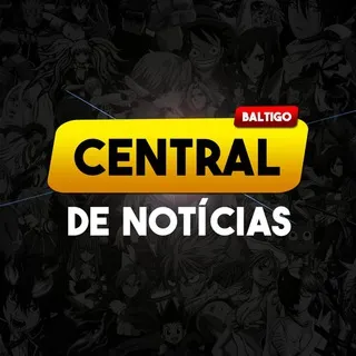 Central de Notícias - QG BALTIGO ⚔