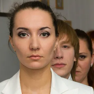 Управление подчинёнными на 100%: бизнес-тренер Анна Гулимова