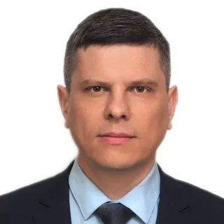 На рубеже (Евгений Андрущенко)