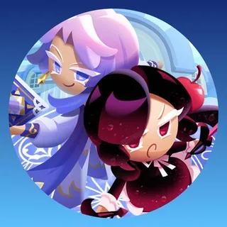 Cookie Run: Tower Of Adventures