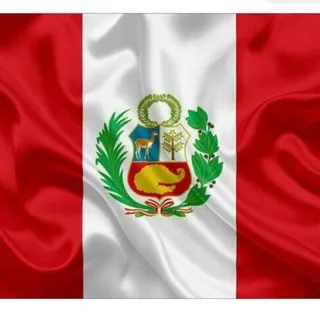 PERUANOS EN MADRID