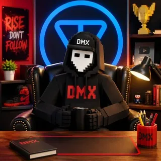DMX Core
