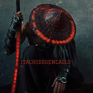 Itachi Degen Calls