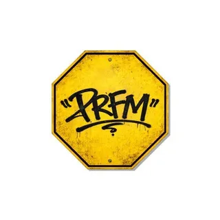 💿Прохожий FM