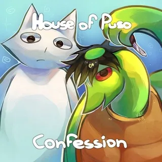 house of puso confession