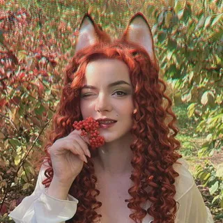 Seyanyr - cosplay and life 🦊