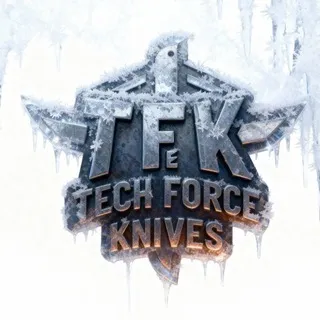 Tech Force Knives