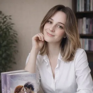 Юлия Четвергова | О чувствах