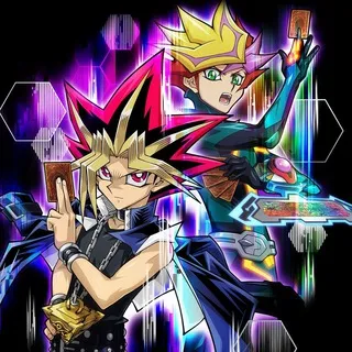 Cartas de Yu-Gi-Oh!