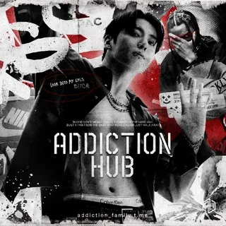 Addiction Hub