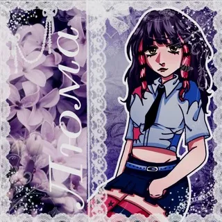 °˖✧𑀝ыρ᧐κ/𐌡юⲙчᥙκ✧˖°