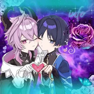𝙄𝙣𝙛𝙤 𝂅ׄ ♡゙ 𐔌 Guardians of Vangola Decimo ꒱ ॒𔓕 ִ ִ ׁ𓏏