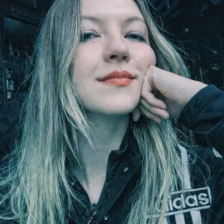 Хоп, *ля! || Алёна Хопер