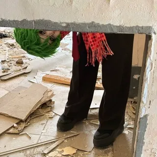 бред не упокоенной души.