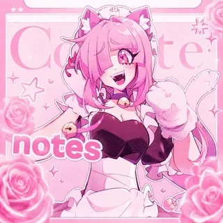 ⋆˚࿔𝐶𝑜𝑙𝑒𝑡𝑡𝑒'𝑠 𝑁𝑜𝑡𝑒𝑠ᝰ.ᐟ | 𝗟𝗜𝗙𝗘