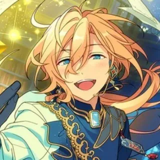 Eichi Tenshouin 🍵