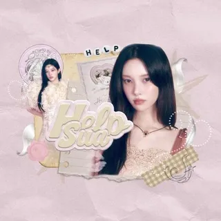 : ࣪ 楽も ˒˓ 𝗦𝗨𝗔 — 𝗛𝗘𝗟𝗣