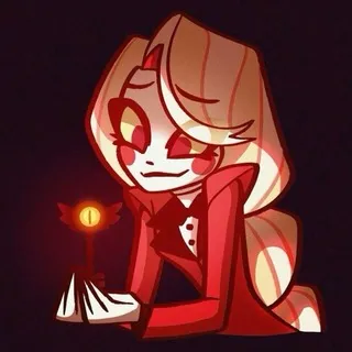 •°Hazbin life°•