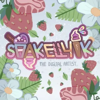 𐍃ɦᥲκᥱᥣᥣ4iκ ᥲᥒɗ ɦis ᥕigᥕᥲⲙ.