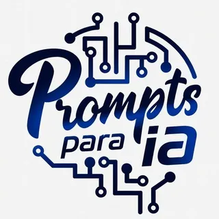 🚀✨Prompts para IA🎯
