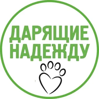 Дарящие надежду — фонд помощи животным
