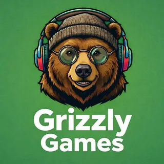 Grizzly Games | Своя игра по музыке