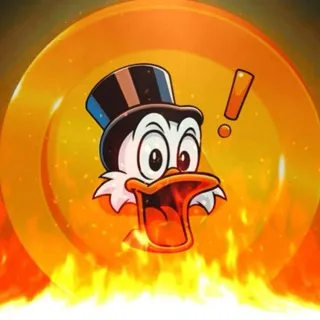 Crypta Scrooge Чат