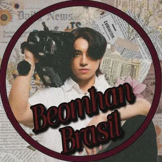 🍂 Beomhan Brasil • D.U.M 🍂 um dia? 🍂