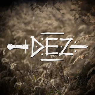 Dezleathercraft\Штуки-дуки Авторские изделия из кожи