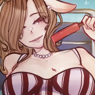 ˗ˏ`𝗥𝗲𝗷𝗶𝗻𝗮ˎˊ˗