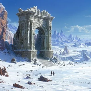 Eiszeitkrieger PORTAL