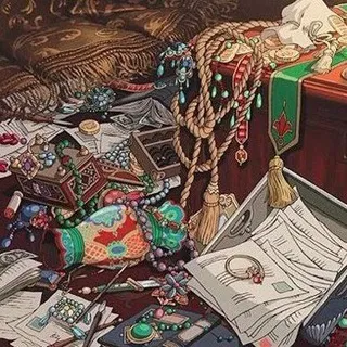 отруби 🥛