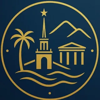 Центральный район Сочи 🌴
