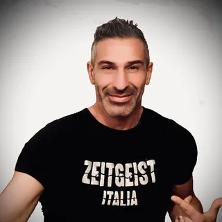 Roberto Forcione
