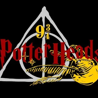 ❾¾⚡️Potter🦉Heads🔮Club✨⚯ ͛