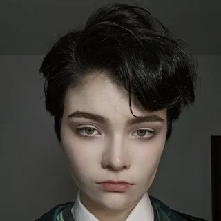 Aria Riddle's Multiverse