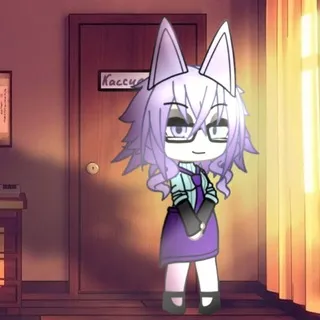 –🪼📓Уютный офис Джелли и Касси.♧
