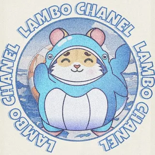 Wen Lambo? Now!