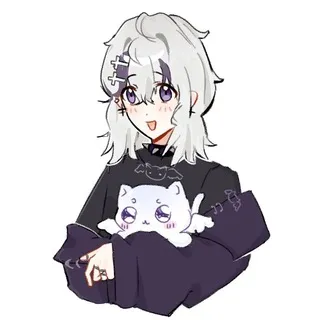 ᛝ ׄ порт кели ⸱࣭ ⁠⁠⁠ 𖥻