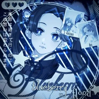 *.✧𝐵𝑙𝑢𝑒𝑏𝑒𝑟𝑟𝑦'𝑠 𝑓𝑙𝑜𝑜𝑑 𝑖𝑛𝑓𝑜✧.*