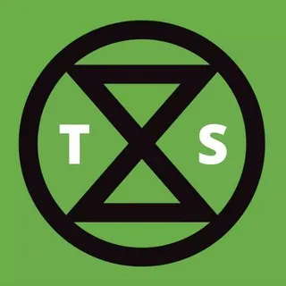 Extinction Rebellion Trieste