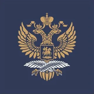 Embajada de Rusia en Mexico ✔