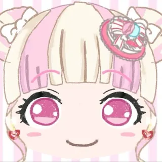 переходник на пиар чат мерч ♡ ошикацу