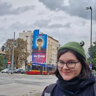 несуществующий журнал "жужелица"
