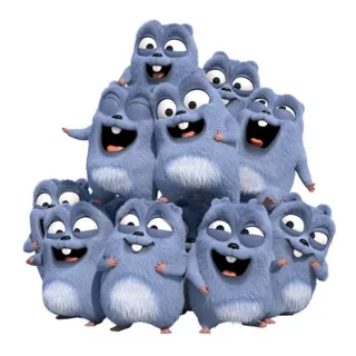 LEMMINGS Community