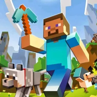 ⚔️Chat MINECRAFT 🛡️