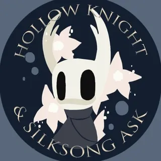 Hollow Knight ASK