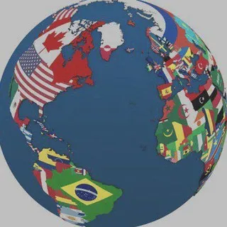 COUNTRIES CONFESSION | СТРАНЫ
