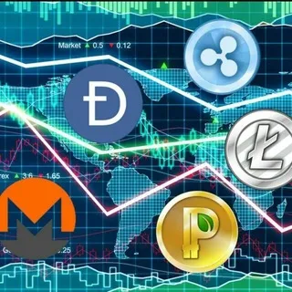 Altcoins