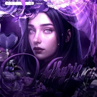 𝐕𝐀𝐋𝐊𝐘𝐑𝐈𝐄 𝐈𝐍𝐅𝐎